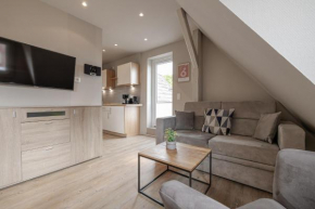 Appartement Hummer - Haus Neptun